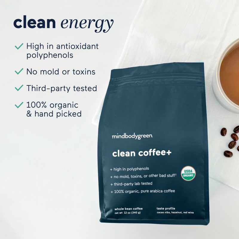 gallery 2025 CleanCoffee Benefits