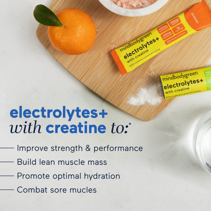 gallery ElectrolytesWithCreatine BenefitOverview