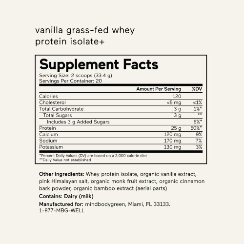 gallery MBG SupplementFactsPanel Protein Vanilla 6cdc73a9 5578 4e1e 8fb6 d7c0d7fe3a23