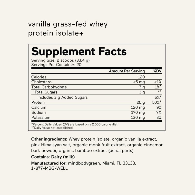 gallery MBG SupplementFactsPanel Protein Vanilla e65c801f 2437 4a50 92a6 85563c617902