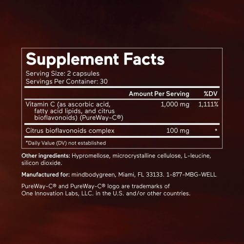 gallery MBG SupplementFacts VitaminCPotency