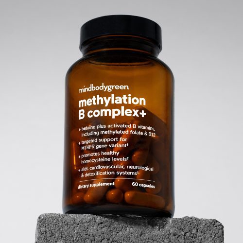 gallery MBG Supplements MethylationBComplex 1