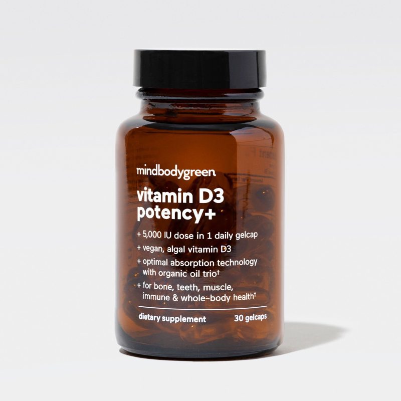 gallery VITAMIN D3 PDP 3